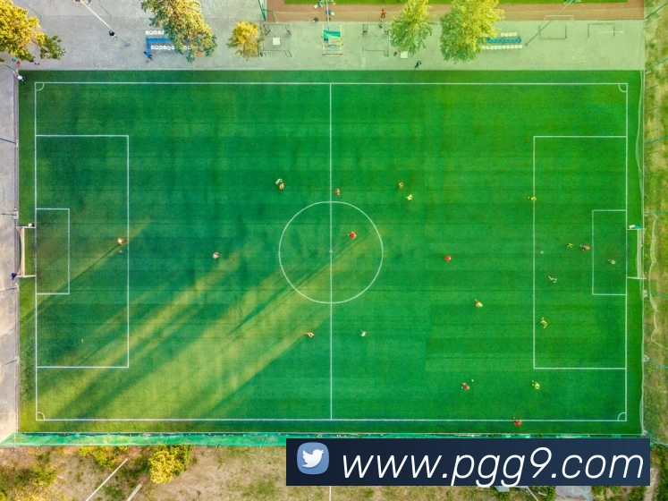 pg电子品牌故事